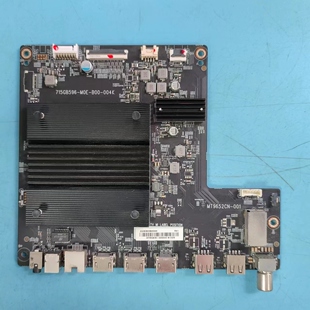 OPPO 55R1主板715GB596-M0E-B00-004K MT9652CN-001屏TPT550U2