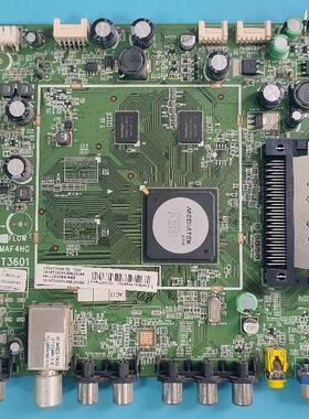 TCL L48E5390A-3D L55V7300A-3D主板40-MT3601-MAF4HG/MAG4HG屏选