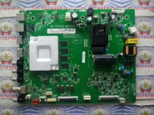 @原装 TCL 55V690 主板40-T972AQ-MPA2HG 08-T972A61屏LVU550NDEL