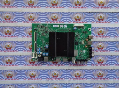 创维55G6主板5800-A9R520-0P00