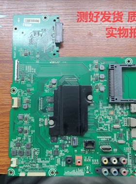 海信原装LED50K5500US/LED55K5500US主板RSAG7.820.6489配屏可选