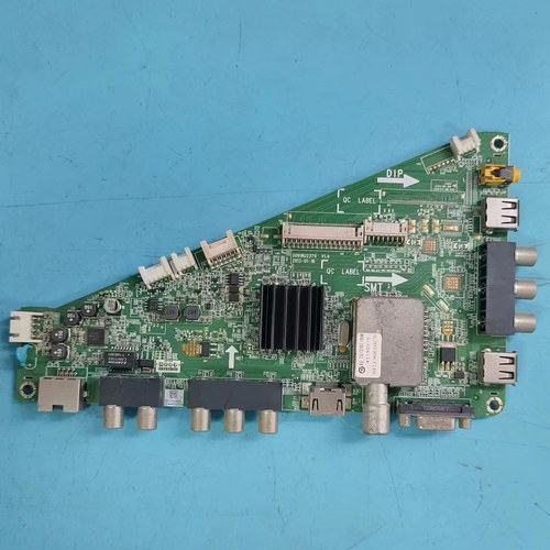 原装海尔46EU3000主板