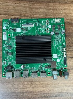 原装创维65J9000主板5800-A8N050-1P00配屏REL650WY(BD0-203)