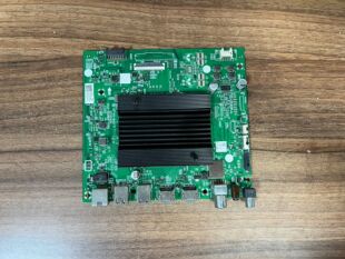 原装创维65J9000主板5800-A8N050-1P00配屏REL650WY(BD0-203)