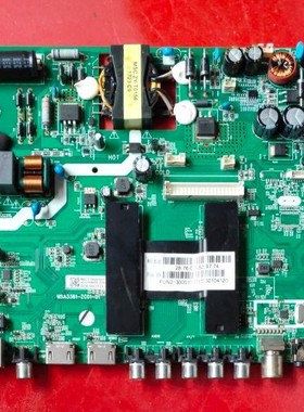 海尔 LE32B310G/32B310C主板 MSA3381-ZC01-01屏LSC320AN09-H现货