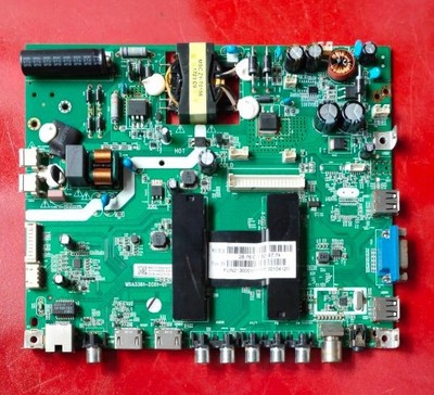 海尔 LE32B310G/32B310C主板 MSA3381-ZC01-01屏LSC320AN09-H现货