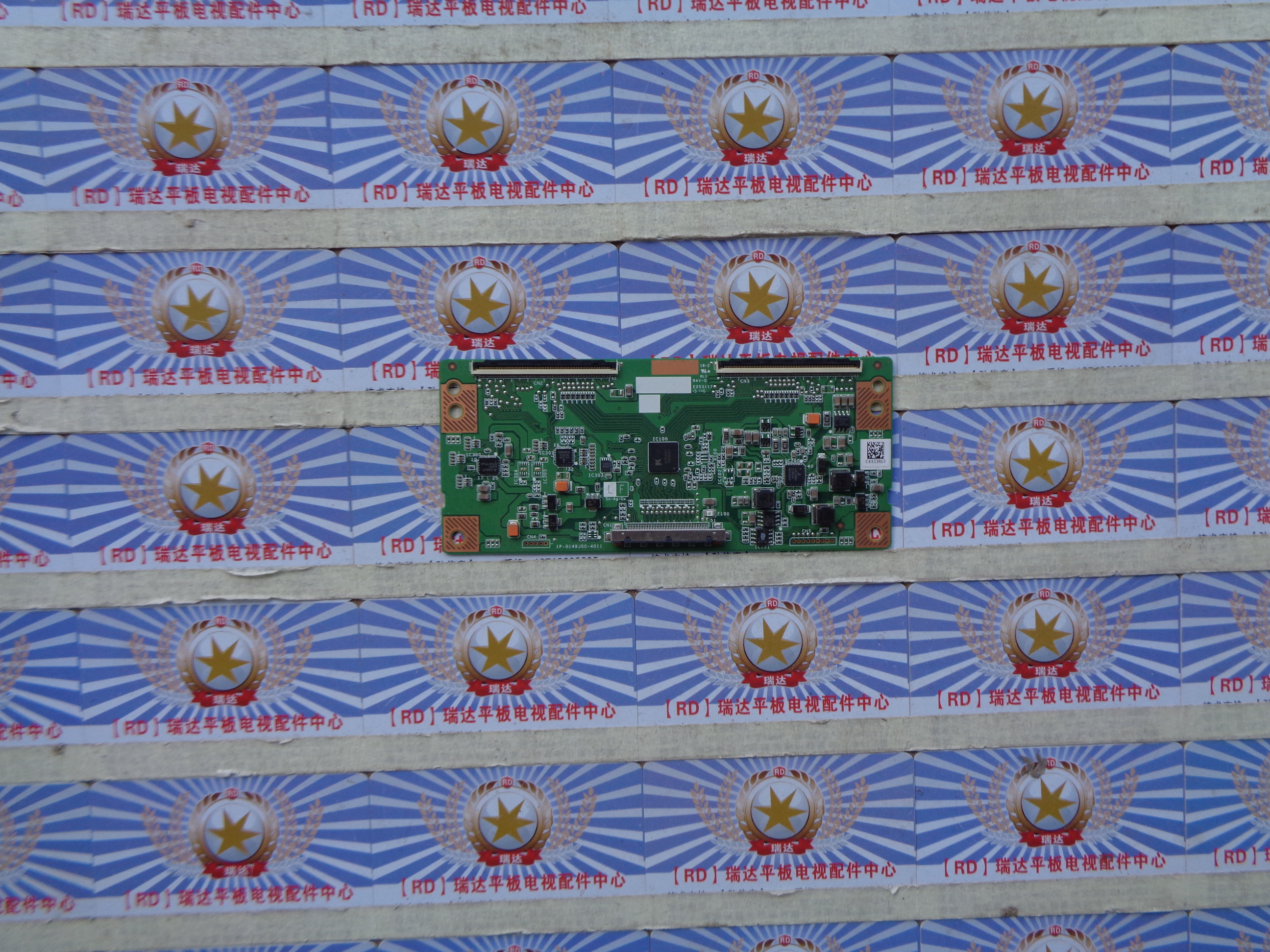 小米L40M2-AA逻辑板E25