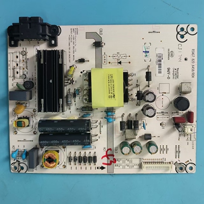 海信LED43EC291N电源板