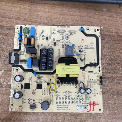 创维55G16/G2250A3电源板