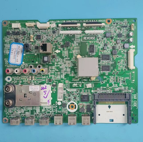 原装LG42LA6600-CA主板