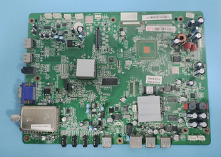 原装长虹iTV46839E主板JUC7.820.00033862屏T460HW04实图拍摄现货