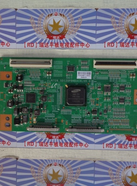 原装非代用TCL L43E5060A-3D逻辑板K726-SD120PBMB4C6LV0.0