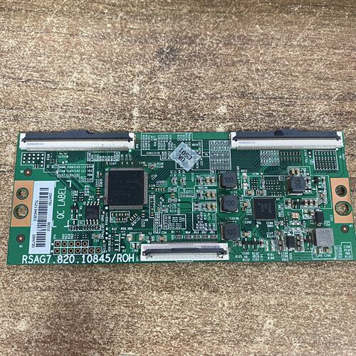 原装拆机海信50A52F50E3F-PR0逻