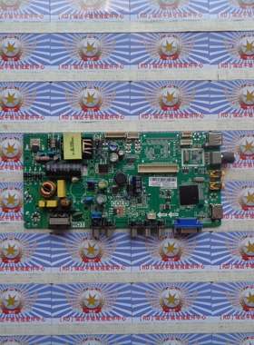 原装TCL L32C11主板MS82PVT TP.MS18VG.PB77屏LVW320CS0T E214 V1