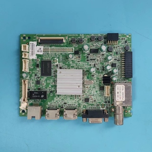原装创维49E360E液晶主板5800-A8S160-0P40屏SDL490FY(LD0-001)
