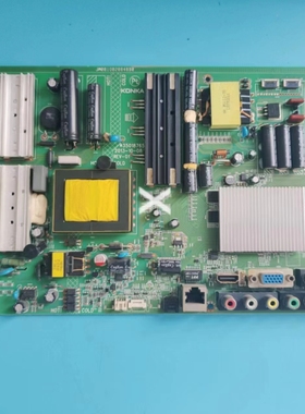 康佳LED55M5580AF/47R5500PDF/46M5170AF主板35018765/17679 屏选