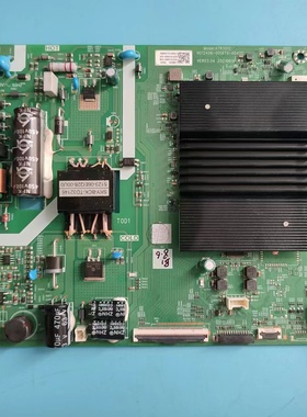 适创维43A5PRO 43P50PRO电视主板N012406-001979-004配屏SDL430WY