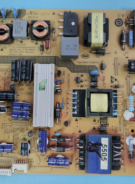 原装海尔LE55A5100 LD55U3300电源板0094005505 SHG5502A-107E