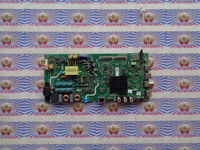 创维43X6主板5800-A8S480-1P00