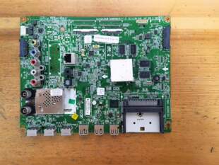 LG 65GB7200-CA 主板 EAX65384003(1.2) 屏 LC650DUF(PG)(F1)实图