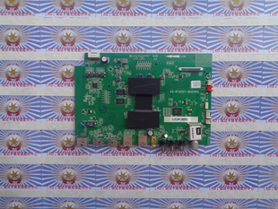 原装TCL D58A620U主板40-RT9507-MAD4HG 屏LVU580CM01 E1 V2