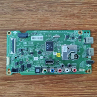 主板 43LF5400 测试发货 1.1 屏 EAX66064802