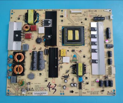 适康佳LED42R7000PD电源板