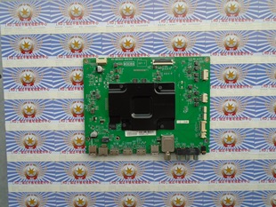 东芝 55U9700C 主板 40-M838A2-MAE2HG 08-MS83834屏 LVU550NEBL