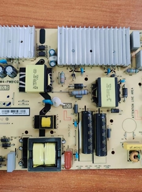 原装TCL 65A860U电源板40-L141W4-PWB1CG 08-L171H44-PW210AA测好