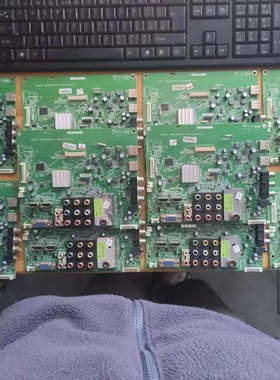 原装创维26E15HR 主板5800-A8M490-0030 屏LC260EXN 测试大量现货