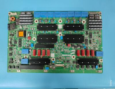 适三星液晶电视机Y板LJ41