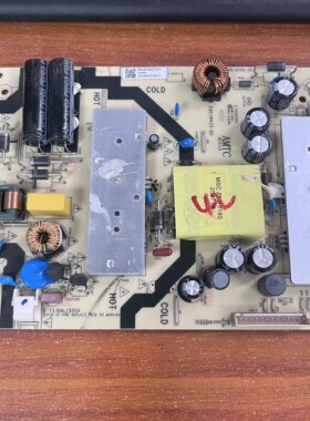 原装夏普2T-C42CCMA电视电源板TV3903-ZC02-02 E021M433-B2现货啊