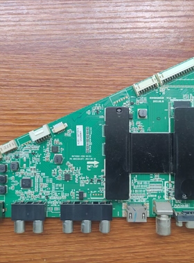 海尔LE48/40/55F3000W LD42/55U3100 55A5 50A900主板0091802852B