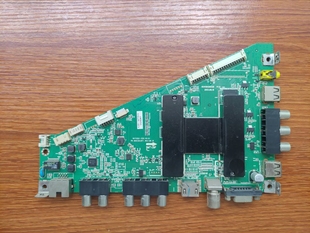 55A5 55F3000W 55U3100 50A900主板0091802852B LD42 海尔LE48