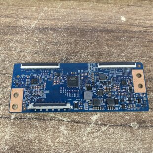 长虹55N1 LED55K220 EC290A逻辑板T550HVN08.1 55T23-C02现货 华