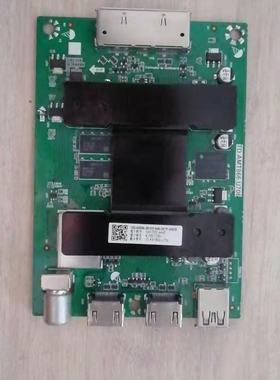 海尔LS65AL88A82主板TD.AMT866.U706 0090725171C屏LC650RU1A
