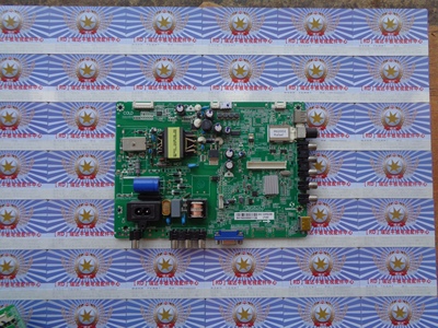 原装统帅DS32主板SHSA3201A-101H 3MS82AZ 屏 LVW320CSDX E12 V16