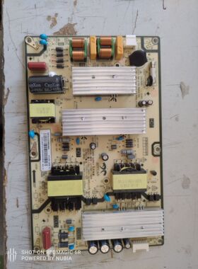 原装小米L55M7-EA电源板AY129D-1SF06 A 093155000360 现货