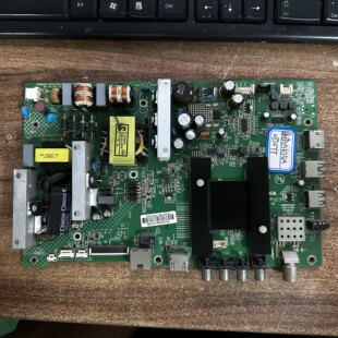 原装拆机 康佳LED55K35A 主板35020995配屏72000820YT 820YT 现货