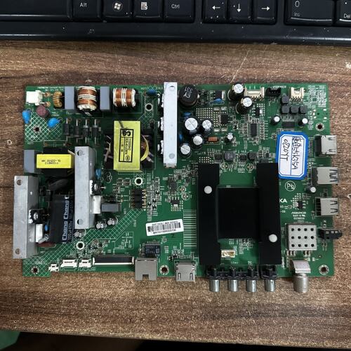康佳LED55K35A主板35020995