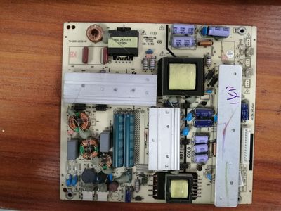 原装TCLLE46D8810电源板