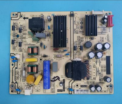 适红米L55M5-RK电视机电