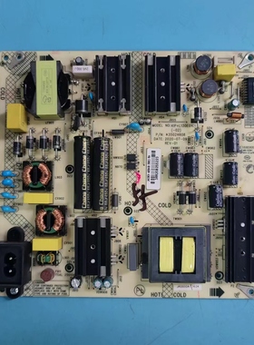 原装康佳LED55D8 LED55K620液晶电源板35024608 34023624测好发货
