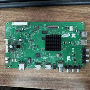原装 测好 创维43E6000主板5800-A8H731-0P00屏RDL430WY(LD0-009)