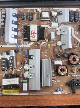 拆机原装三星 UA55JU6800JXXZ电源板L55S6-FHS BN44-00807H啊