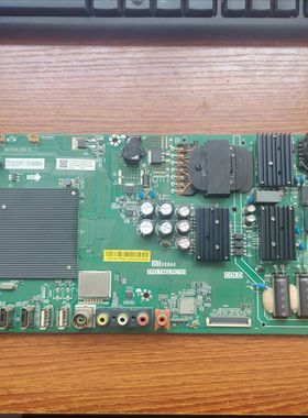 A测好发小米L49M5-AZ主板TPD.T962.PC791配MI49TV(M49)屏L49M5AC