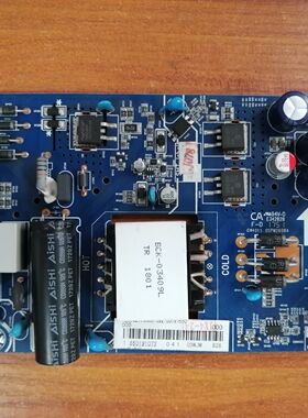 原装长虹 49A3U  电源板 JUC7.820.00194091  JUC6.692.00197550