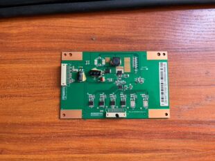 原装海尔LE37Z300高压板 2E06474A CRH-LED_DRIVER(6CH-RV2)_V1.3