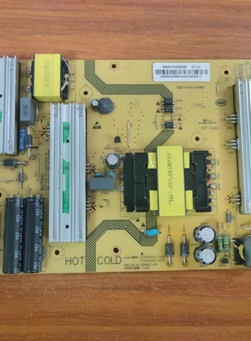 海尔LS55AL88K51A3/20 LQ55H71电源板SHG5501C-107E 0090726355A