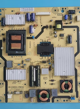 原装TCL L48F3390A D49A577U电源板40-E461C4-PWI1XG 测好发货